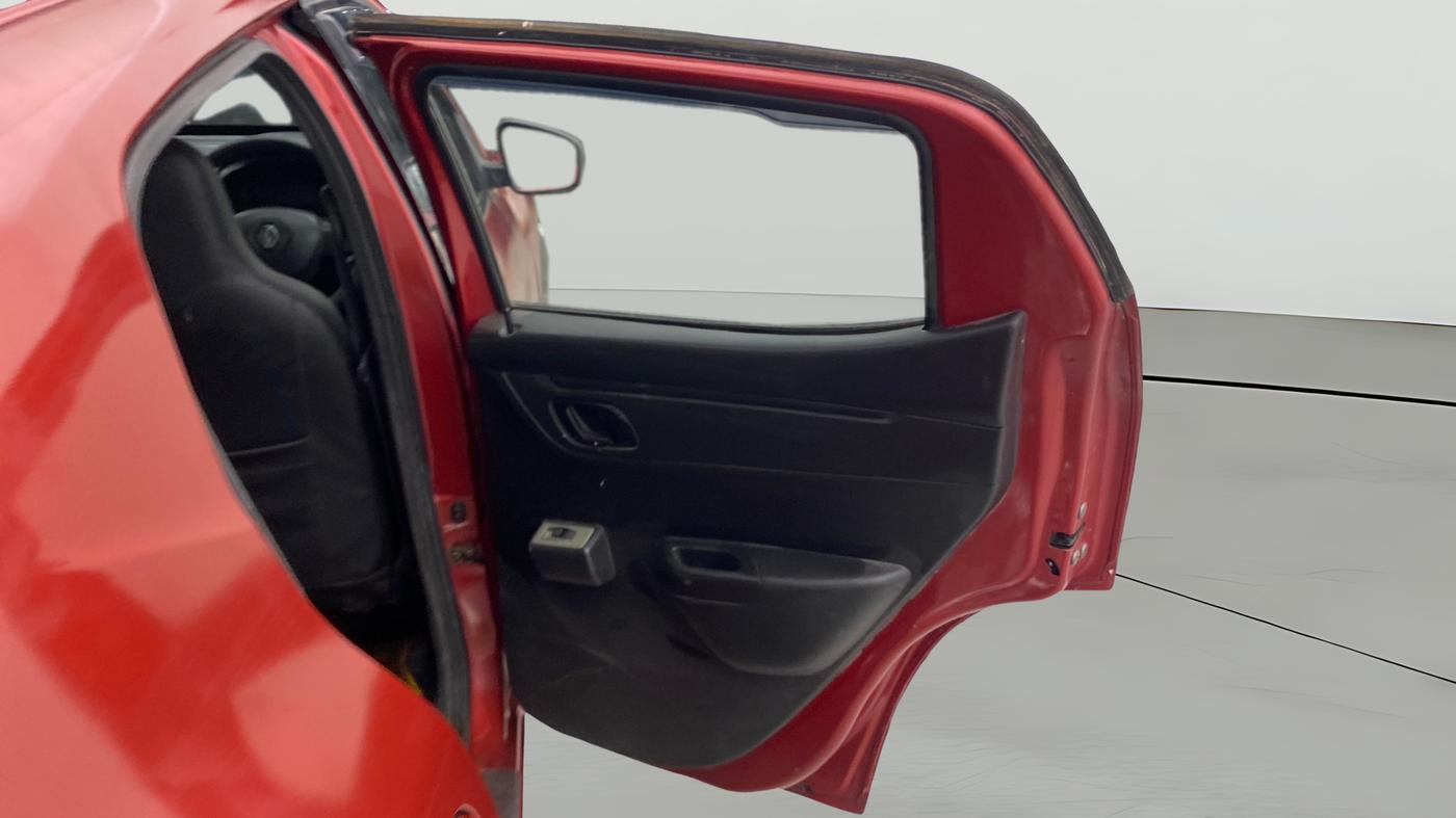 2018 Renault Kwid RXL, Petrol, Manual, 78,328 km, RHS Rear Door