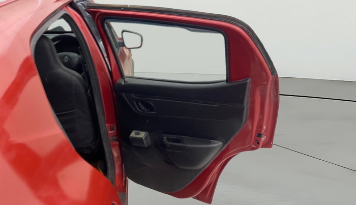 2018 Renault Kwid RXL, Petrol, Manual, 78,343 km, RHS Rear Door