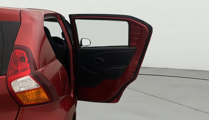2019 Datsun Redi Go A, Petrol, Manual, 35,068 km, RHS Rear Door