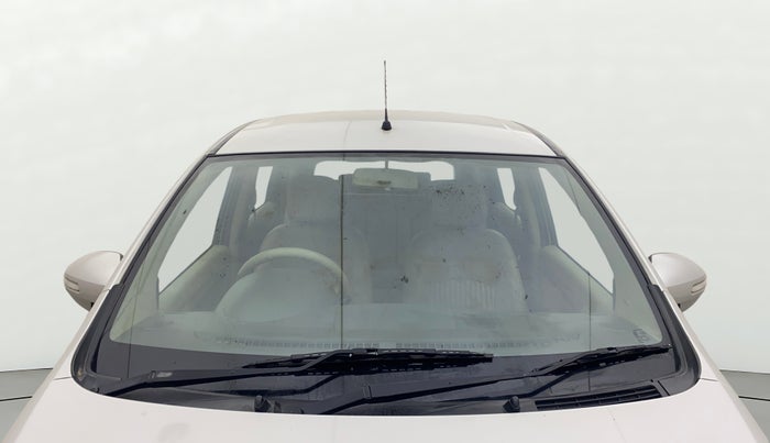 2017 Maruti Ertiga ZXI+, Petrol, Manual, 93,520 km, Front Windshield