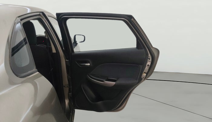 2021 Maruti Baleno DELTA PETROL 1.2, Petrol, Manual, 71,449 km, RHS Rear Door