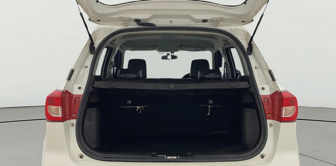 2019 Maruti Vitara Brezza VDI, Diesel, Manual, 68,698 km, Boot Open Zoomed View