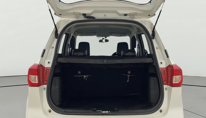 2019 Maruti Vitara Brezza VDI, Diesel, Manual, 68,698 km, Boot Open Zoomed View