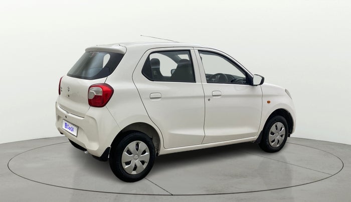 2024 Maruti Alto K10 VXI PLUS, Petrol, Manual, 49,678 km, Right Back Diagonal
