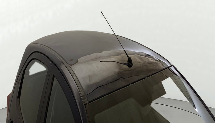 2022 Tata Tiago XT CNG, CNG, Manual, 37,533 km, Roof