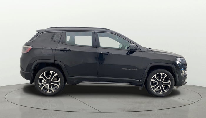 2022 Jeep Compass MODEL S (O) 2.0 DIESEL, Diesel, Manual, 89,754 km, Right Side View