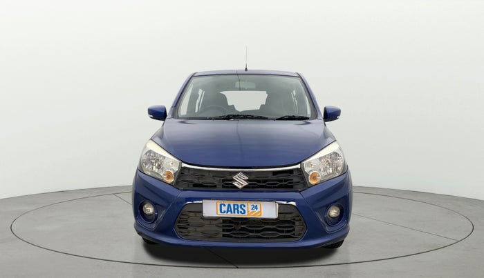 2019 Maruti Celerio ZXI, Petrol, Manual, 70,881 km, Front