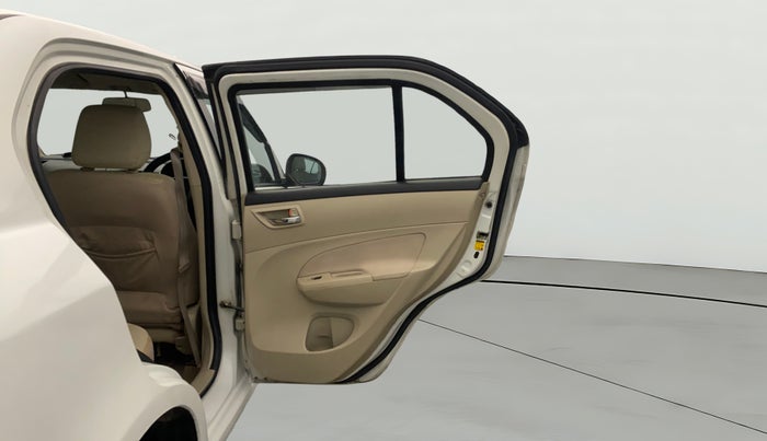 2016 Maruti Swift Dzire VDI (O), Diesel, Manual, 75,640 km, RHS Rear Door