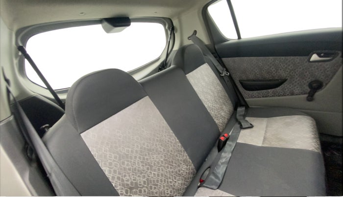 2016 Maruti Alto 800 LXI, Petrol, Manual, 92,232 km, Right Side Rear Door Cabin