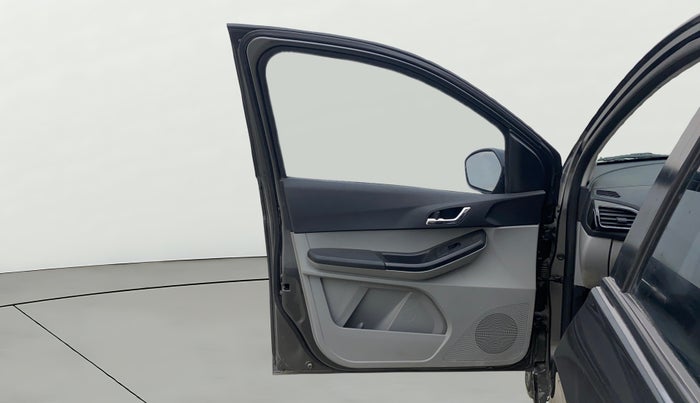 2021 Tata Tiago XZ PLUS DUAL TONE PETROL, Petrol, Manual, 53,967 km, LHS Front Door