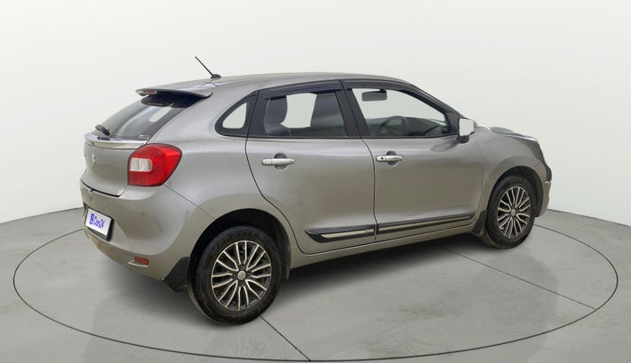 2020 Maruti Baleno DELTA CVT PETROL 1.2, Petrol, Automatic, 98,448 km, Right Back Diagonal