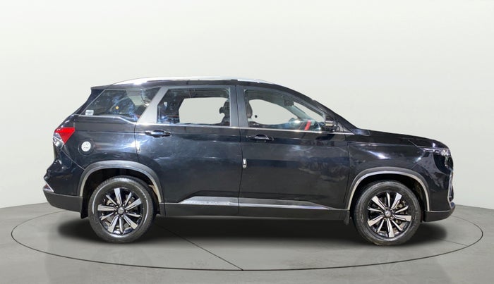 2020 MG HECTOR PLUS SHARP 1.5 PETROL TURBO DCT 6-STR, Petrol, Automatic, 44,116 km, Right Side View