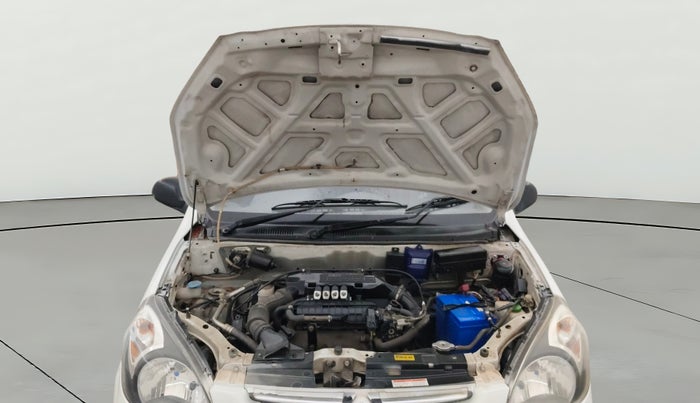 2014 Maruti Alto 800 LXI, CNG, Manual, 63,944 km, Open Bonet