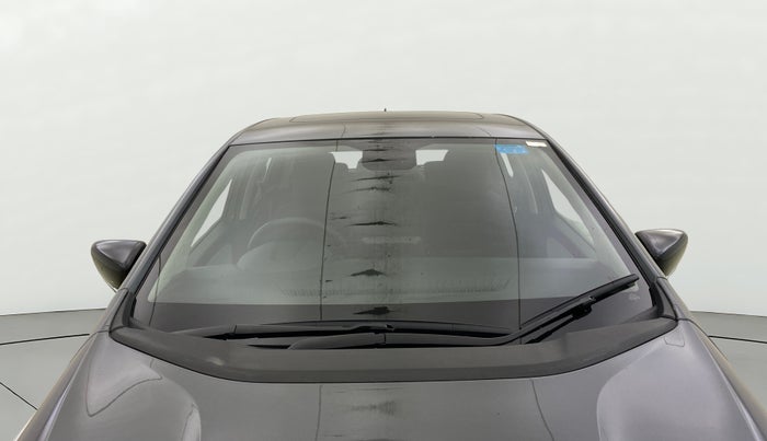 2023 Tata ALTROZ XZ Plus Sunroof i-Turbo , Petrol, Manual, 3,442 km, Front Windshield