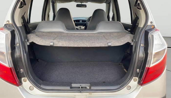 2018 Maruti Alto K10 VXI (O) AMT, Petrol, Automatic, 80,252 km, Boot Open Zoomed View