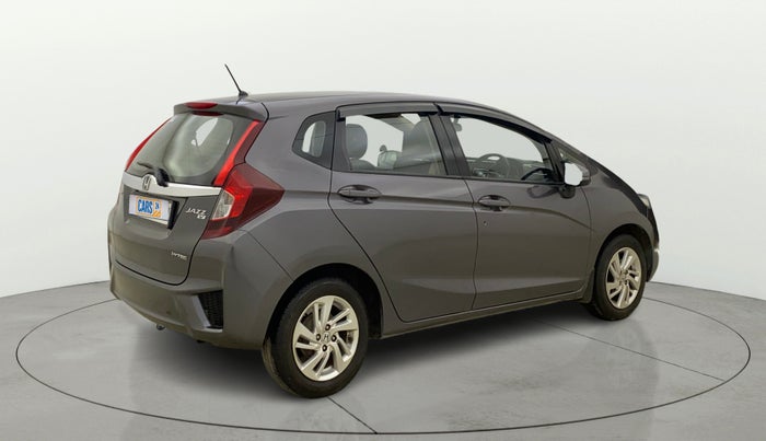 2018 Honda Jazz 1.2L I-VTEC V AT, Petrol, Automatic, 50,520 km, Right Back Diagonal