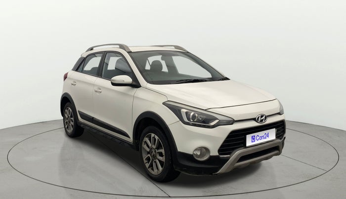 2019 Hyundai i20 Active 1.2 S, Petrol, Manual, 1,35,263 km, SRP