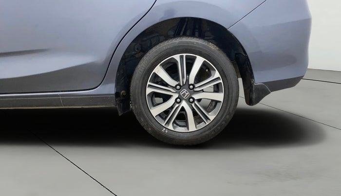 2021 Honda Amaze 1.2L I-VTEC VX, Petrol, Manual, 77,912 km, Left Rear Wheel