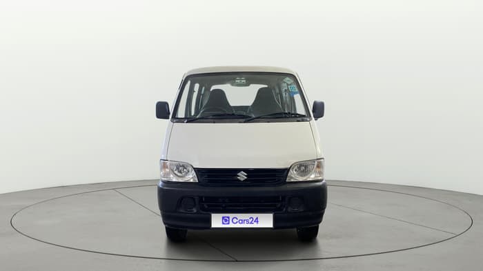 2023 Maruti Eeco 5 STR AC CNG, CNG, Manual, 54,766 km, Front