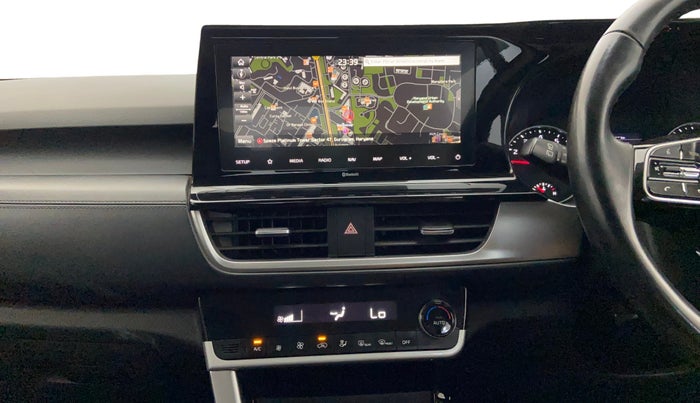 2020 KIA SELTOS HTX ANNIVERSARY EDITION 1.5 PETROL, Petrol, Manual, 27,844 km, Air Conditioner