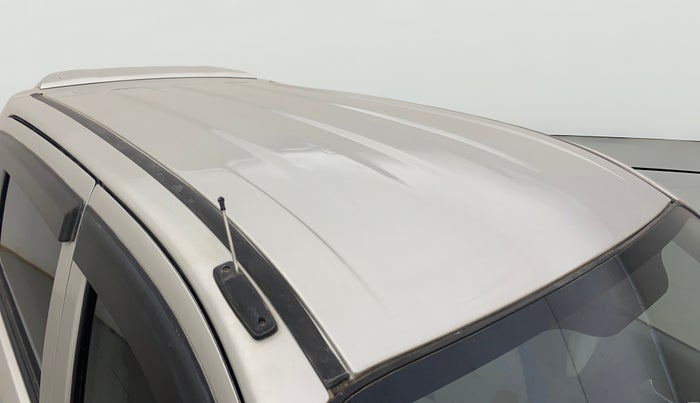 2016 Maruti Alto 800 VXI, Petrol, Manual, 73,992 km, Roof