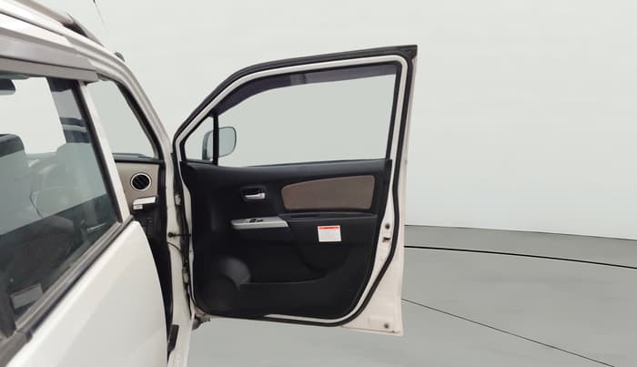 2016 Maruti Wagon R 1.0 LXI CNG, CNG, Manual, 55,792 km, RHS Front Door