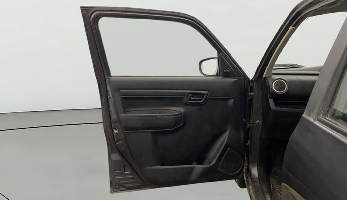 2021 Maruti S PRESSO VXI+, Petrol, Manual, 30,537 km, LHS Front Door
