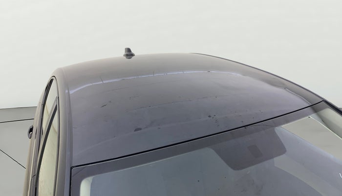 2022 Skoda SLAVIA AMBITION 1.0L TSI AT, Petrol, Automatic, 42,623 km, Roof