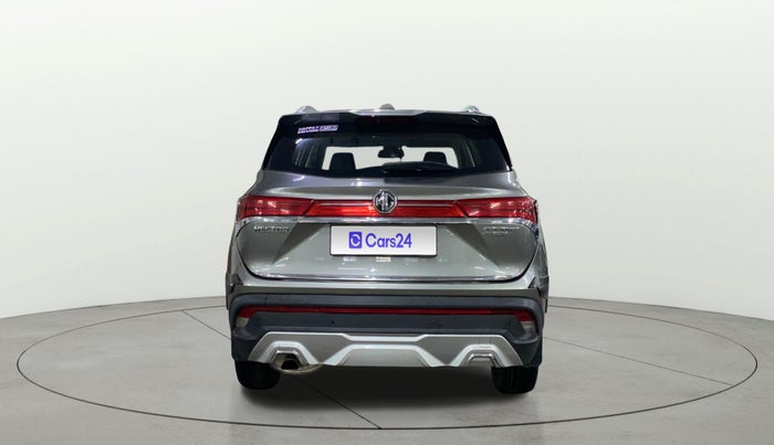 2020 MG HECTOR SHARP 1.5 DCT PETROL, Petrol, Automatic, 75,229 km, Back/Rear