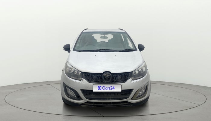 2019 Mahindra MARAZZO M2 8 STR, Diesel, Manual, 1,12,260 km, Front