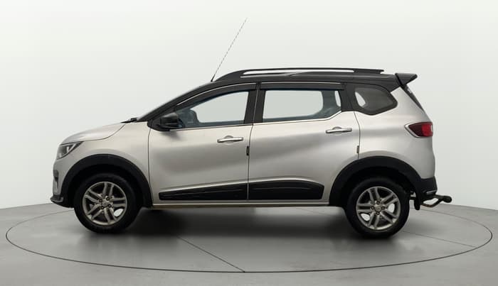 2023 Renault TRIBER RXZ, Petrol, Manual, 31,792 km, Left Side