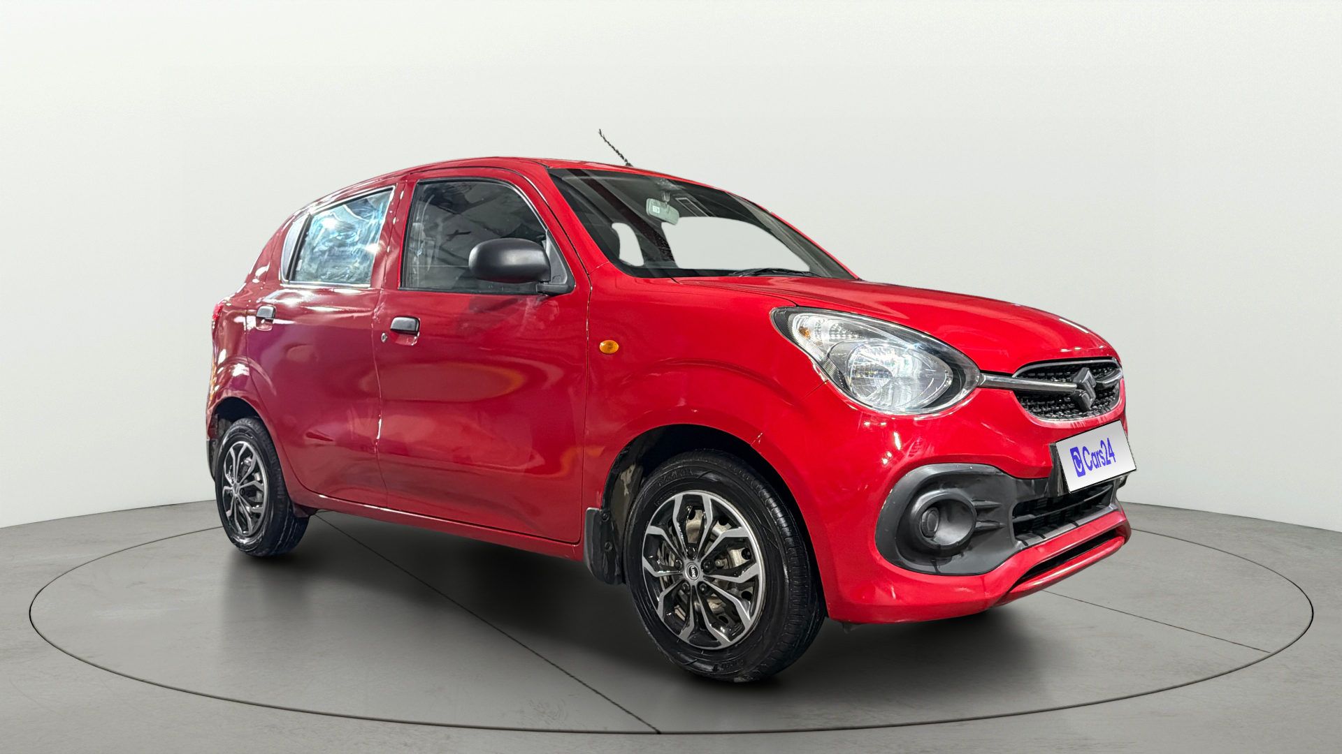 2022 Maruti Suzuki Celerio LXI 2022 Maruti Suzuki Celerio LXI