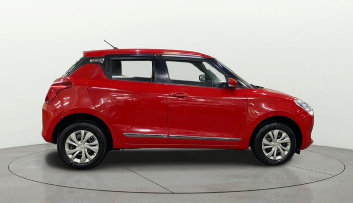 2018 Maruti Swift VXI, Petrol, Manual, 37,239 km, Right Side View