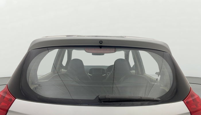 2019 Hyundai NEW SANTRO ASTA MT, Petrol, Manual, 14,964 km, Rear Windshield