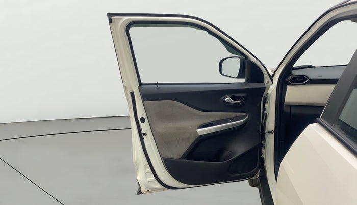 2023 Nissan MAGNITE XV MT, Petrol, Manual, 35,403 km, LHS Front Door