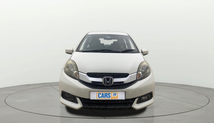2015 Honda Mobilio 1.5L I-VTEC V, Petrol, Manual, 41,995 km, Front