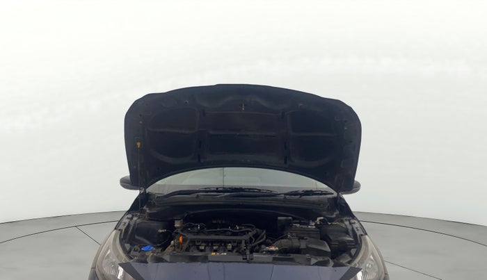 2023 Hyundai NEW I20 SPORTZ 1.2 MT, Petrol, Manual, 13,269 km, Open Bonet