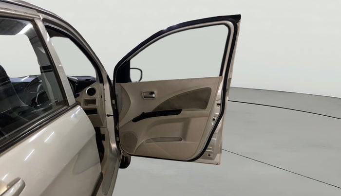 2018 Maruti Celerio ZXI, Petrol, Manual, 75,453 km, RHS Front Door