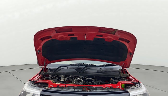 2021 Mahindra BOLERO NEO N 4, Diesel, Manual, 40,245 km, Open Bonet