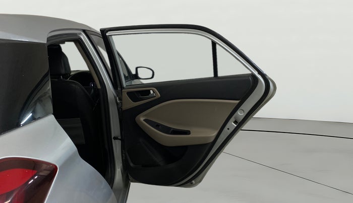 2016 Hyundai Elite i20 ASTA 1.2, Petrol, Manual, 28,607 km, RHS Rear Door