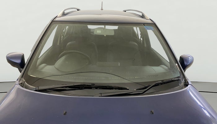 2022 Maruti IGNIS DELTA 1.2, Petrol, Manual, 23,234 km, Front Windshield