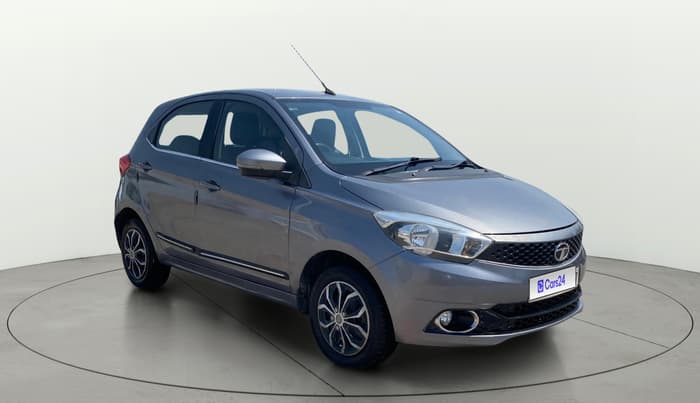 2019 Tata Tiago XZ PETROL, Petrol, Manual, 91,455 km, SRP