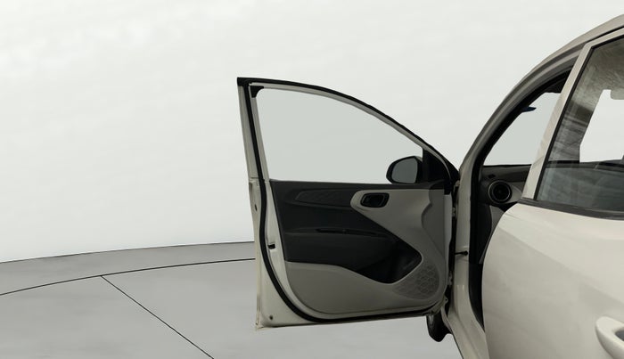 2020 Hyundai GRAND I10 NIOS MAGNA 1.2 KAPPA VTVT, Petrol, Manual, 31,254 km, LHS Front Door