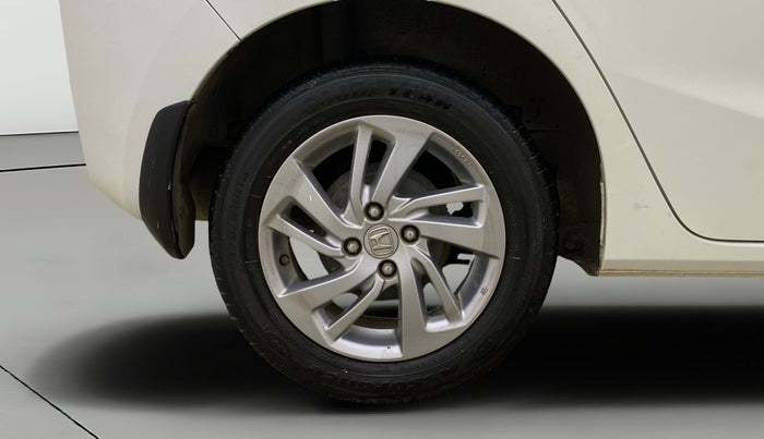 2019 Honda Jazz 1.2L I-VTEC VX CVT, Petrol, Automatic, 26,574 km, Right Rear Wheel