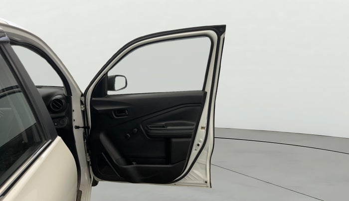 2023 Maruti Celerio LXI, Petrol, Manual, 13,493 km, RHS Front Door