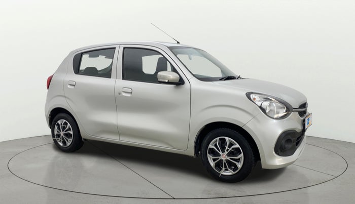 2021 Maruti Celerio ZXI AMT, Petrol, Automatic, 78,689 km, SRP
