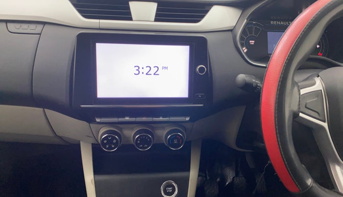 2020 Renault TRIBER RXZ, Petrol, Manual, 71,941 km, Air Conditioner