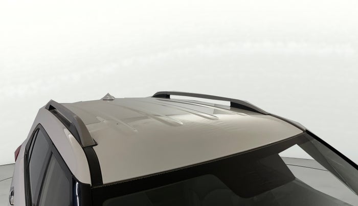 2018 Hyundai Creta SX PLUS AT 1.6 PETROL, Petrol, Automatic, 66,494 km, Roof