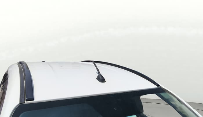 2019 Hyundai NEW SANTRO Sportz AMT SE, CNG, Automatic, 49,470 km, Roof