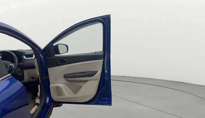 2021 Renault TRIBER RXZ, Petrol, Manual, 54,491 km, RHS Front Door